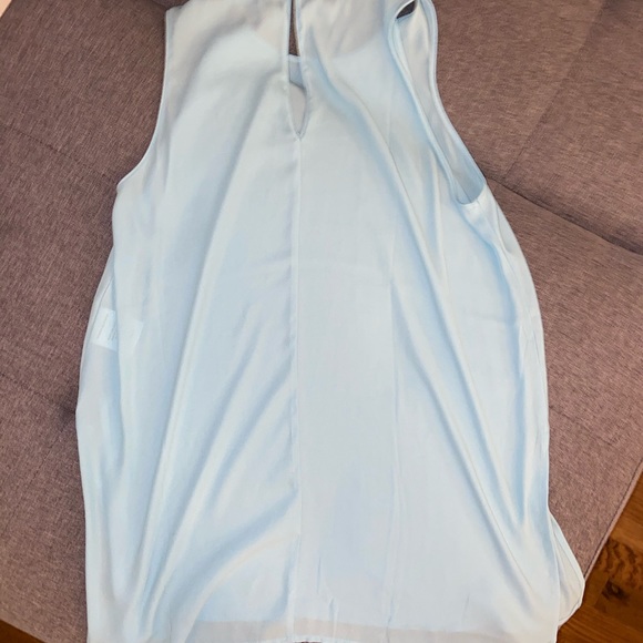 Piko Side Slit Hilo Tank - Picture 3 of 4